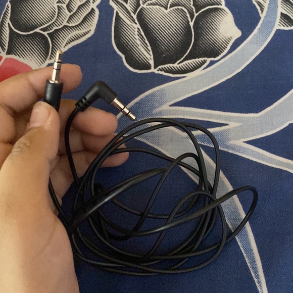 Sony wireless head phone - Picture 7 of 16